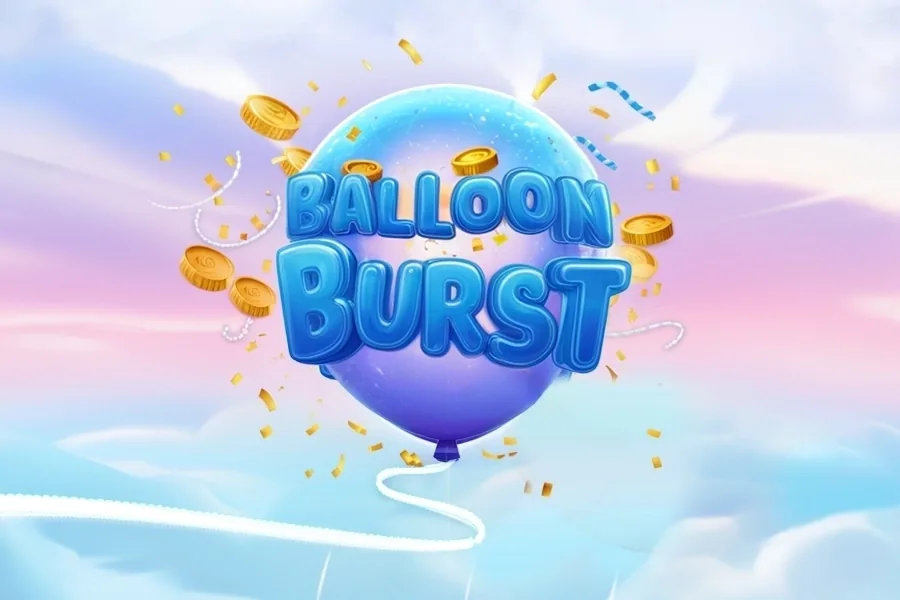 Balloon Burst